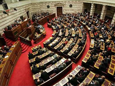 Διαφωνίες στην ΚΟ του ΠΑΣΟΚ