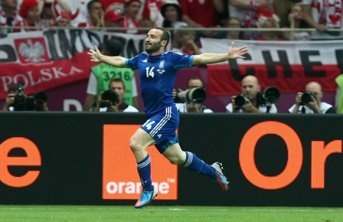 Πίστη «Σάλπι» για πρόκριση