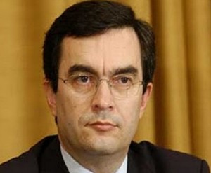 Τώρα – Ο Οικονόμου υφυπουργός Προστασίας του Πολίτη