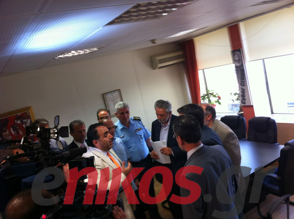 Αυτά ρώτησε ο Τσίπρας