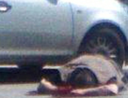 Είχαν στήσει καρτέρι