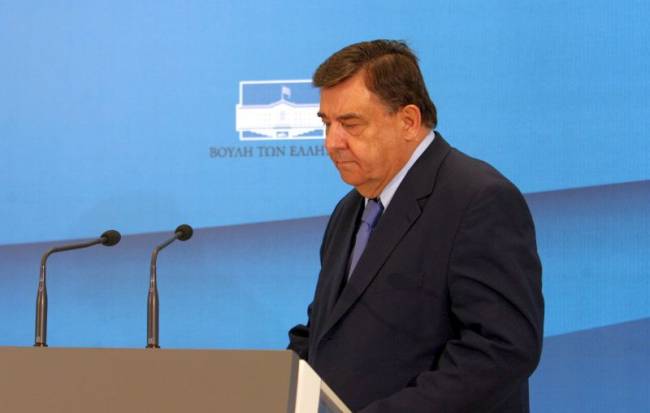 Σήμερα η διακαναλική Καρατζαφέρη