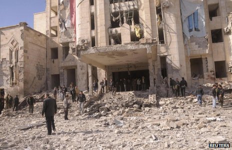 Ανησυχεί η Ουάσινγκτον