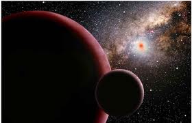 Ανακάλυψαν εξωπλανήτες