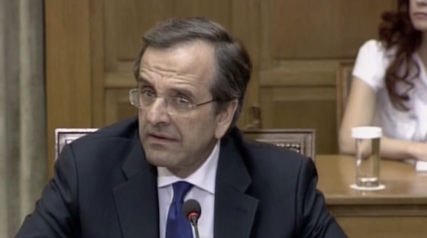 Οι υπουργοί “θύματα”…περικοπών