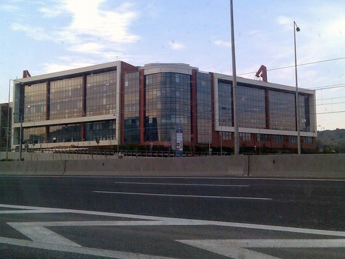 Μετακομίζει ο Alpha