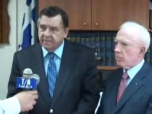 Το Επικρατείας του ΛΑΟΣ