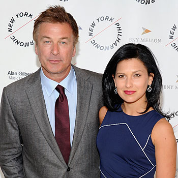 Παντρεύεται ο Alec Baldwin