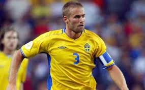 Live: Σουηδία-Αγγλία 1-1 (49′)