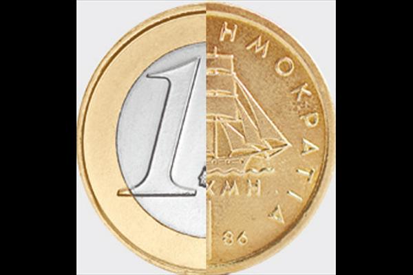Τα δραχμοσενάρια των Ευρωπαίων