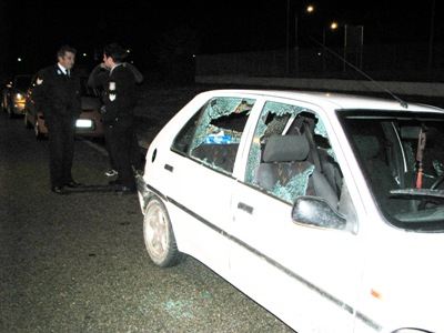 Βρετανός “έσπασε” τη Χερσόνησο