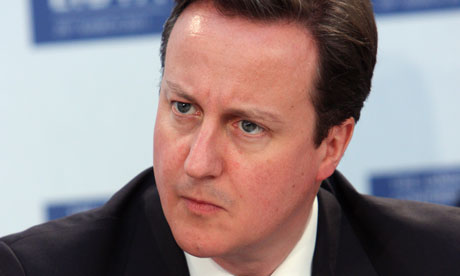 Πρωθυπουργός ξεχνάει την κόρη του