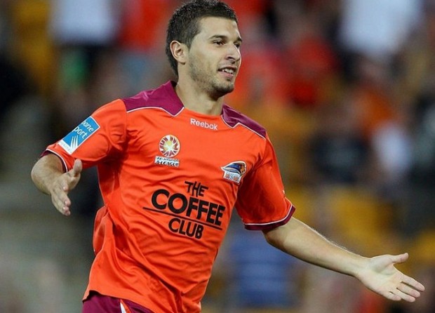 Υπέγραψε ο Μπαρμπαρούσης