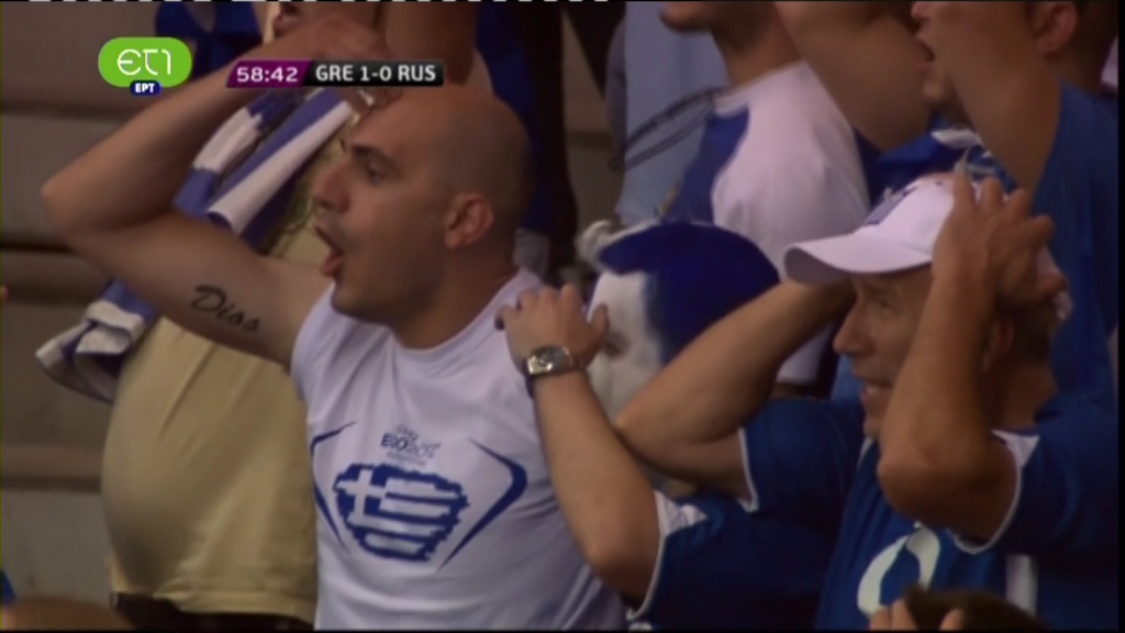 Μεγάλη ευκαιρία για το 2-0