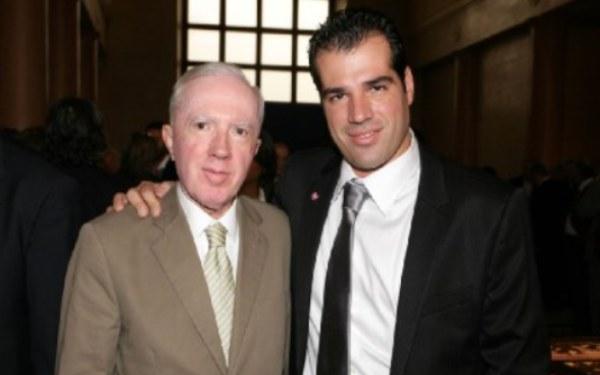 Δεν μπαίνει ο Πλεύρης στη βουλή