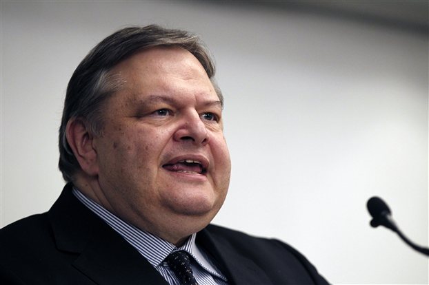 Βενιζέλος: Κυβέρνηση συνευθύνης