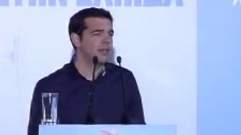 Πάει Καβάλα-Χίο ο Τσίπρας