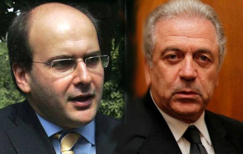 Σύσκεψη των υπουργών την Τετάρτη