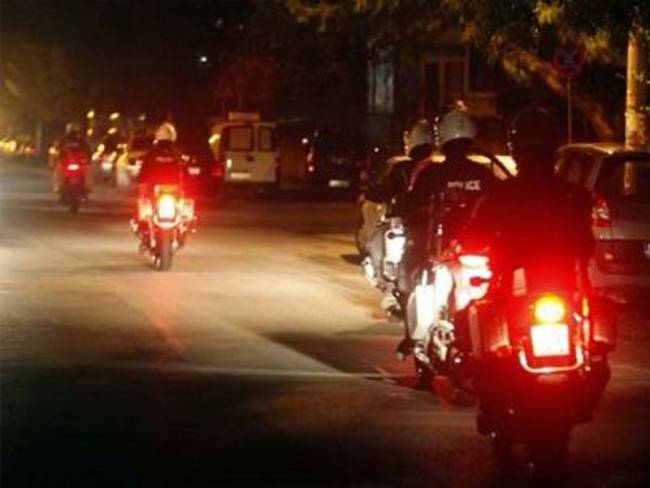 Τώρα-Ατύχημα στην Κηφισίας