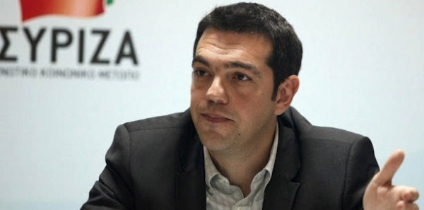 Οι συναντήσεις του Τσίπρα