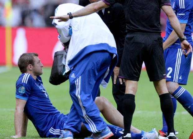 Μπαίνει χειρουργείο ο Αβραάμ