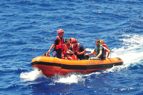 Σταματούν τις έρευνες