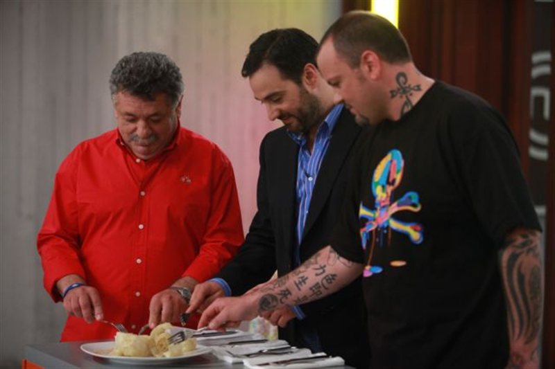 Βάζουν “κατσαρόλα” στο ΜΕGA