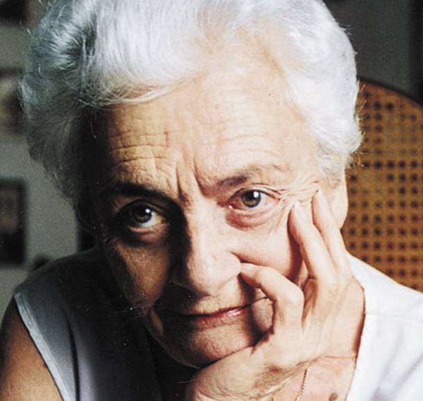 Η ΝΔ για τη Ζωρζ Σαρή