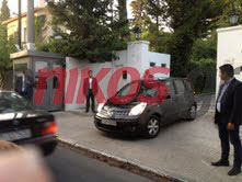 Αποχώρησε και ο Φώτης Κουβέλης