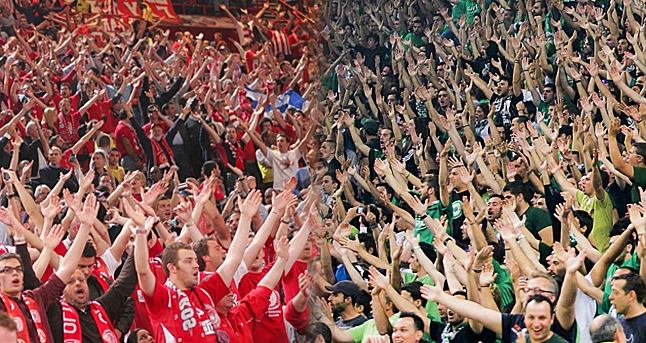 Οι οπαδοί ψηφίζουν…