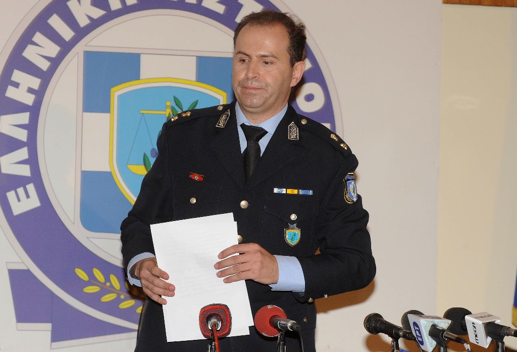 Τον ψάχνουν παντού