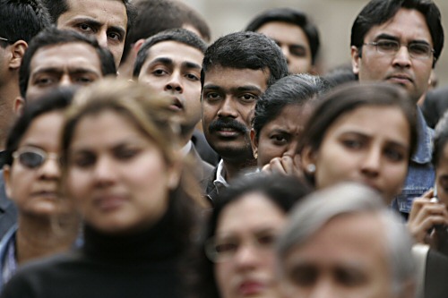 Άσυλο σε 85.000 ανθρώπους