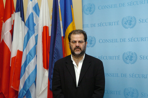 Η απάντηση του Μ.Ιγνατίου