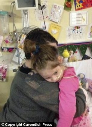 Η θαυματουργή αγάπη της μητέρας