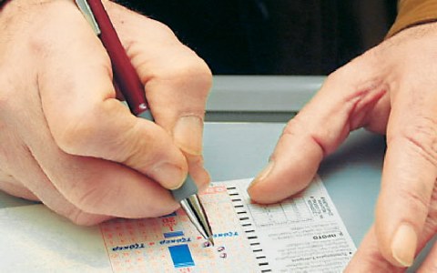 Nέο τζακ ποτ σε Τζόκερ, Λόττο