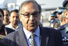 Βρέθηκε “ηγέτης” στο Πακιστάν