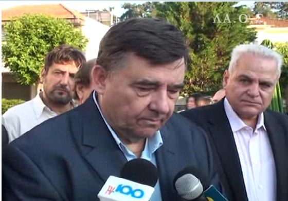 Ο Καρατζαφέρης και οι «βλάκες»