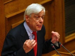 Κυβέρνηση μέχρι το 2014