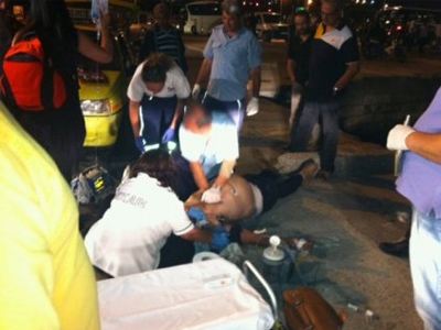 Νεκρός στο λιμάνι του Ηρακλείου