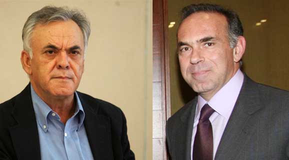 Debate για το ευρώ