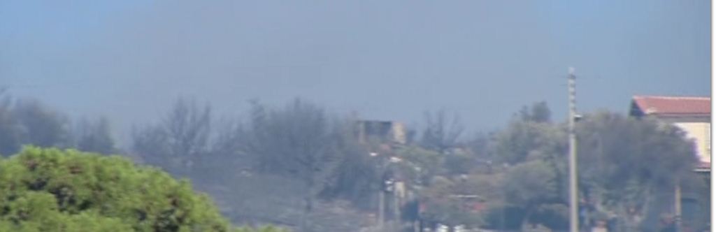 Τώρα – 3 νέα πύρινα μέτωπα