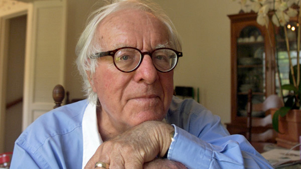 Πέθανε ο Mr. “Fahrenheit 451”