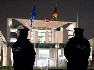 Γνώριζε η Καγκελαρία για Ελλάδα