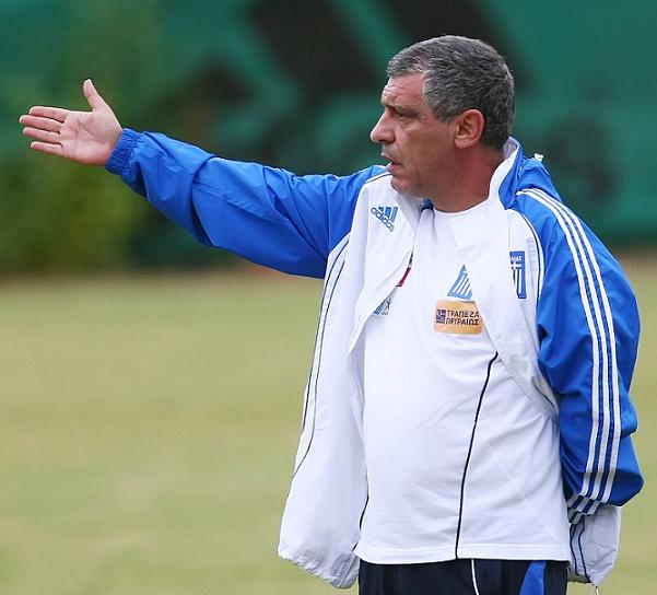 “Έχουμε πάθος και χαρακτήρα”