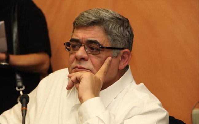 Τώρα-Τα ρίχνει στην Κανέλλη ο Μιχαλολιάκος