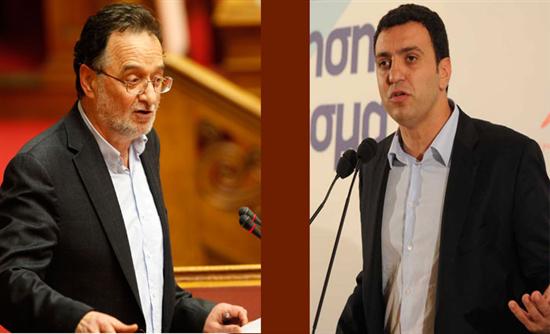 Λαφαζάνης: Θα αντέξουμε και διακοπή χρηματοδότησης