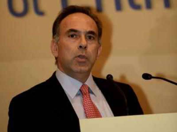 Ο Κ. Αρβανιτόπουλος στον Ν. Χατζηνικολάου