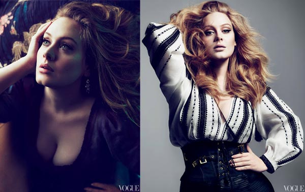 Η Αdele “σπάει” ταμεία