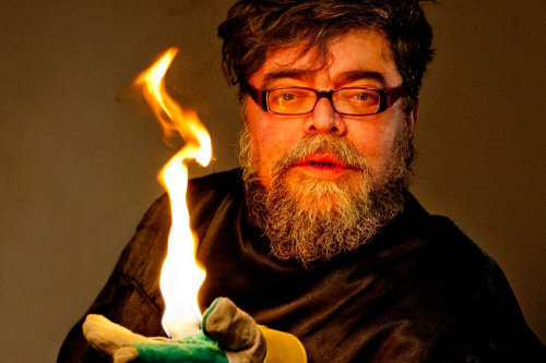 Η ιστορία μίας επιχορήγησης