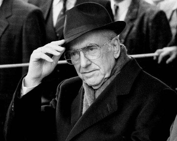 Συνέβη και με τον Ανδρέα Παπανδρέου